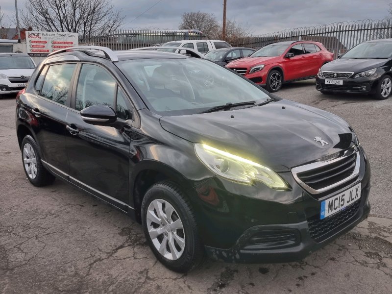 Used Cars for sale in Doncaster, South Yorkshire Kelham Street Cars